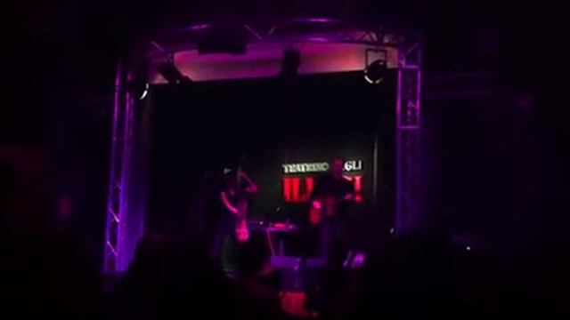 October Boy: Mick Harvey (Bologna 9/6/2011) смотреть онлайн