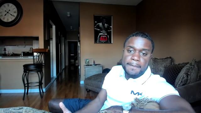 Yuniel Dorticos vs Andrew Tabiti Breakdown смотреть онлайн