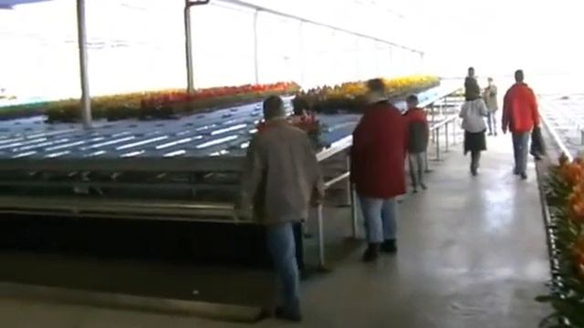 Kom In De Kas 2005