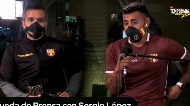 JOAO ORTIZ CERCA De BSC |RUBÉN INSUA Quiere VOLVER A BSC | 3 JUGADORES De BSC A La SELECCIÓN