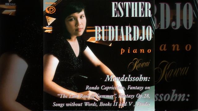 Fantasy in F-sharp minor, Op. 28: I. Con moto agitato - Andante