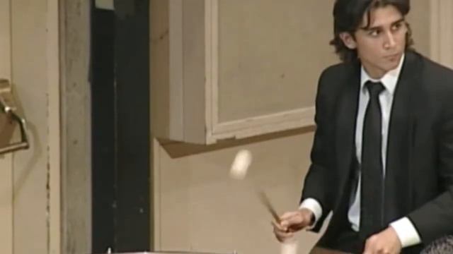 Tchaikovsky Symphony No.5 In E Minor, Op.64 IV. Finale I.Parte