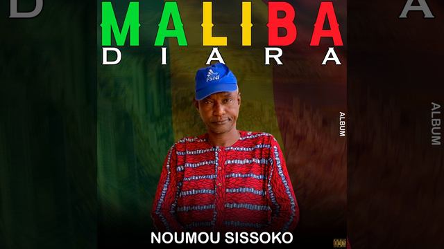 Bai Ni Ta De Do - Noumou Sissoko