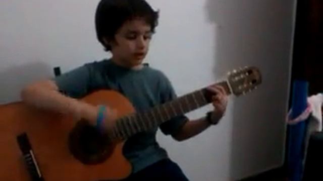 Nahuel Villarreal Rufino No llores Mamita letra de Stella Farfan y Musica de Nahuel Villarreal Ruf смотреть онлайн