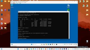 Как удалить раздел восстановления в Windows 11/10