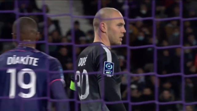 #TFCHAC Le Résumé Vidéo De TéFéCé/Le Havre, 25ème Journée De Ligue 2 BKT