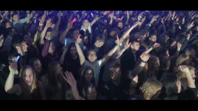 Kastis Torrau & Donatello @ Radistai 6th B-Day 2014 смотреть онлайн