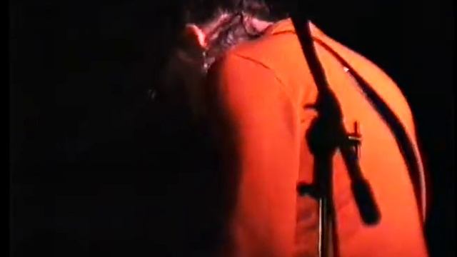 Sourpuss Brody Dalle Live In Melbourne 1995