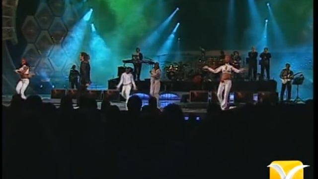 David Bisbal, Buleria, Festival de Viña 2005
