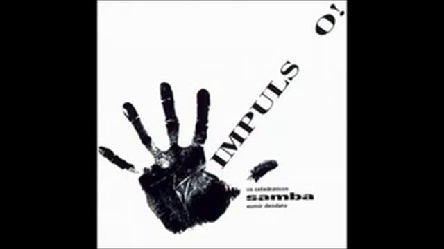 Eumir Deodato - Impulso - 1964 - Full Album смотреть онлайн