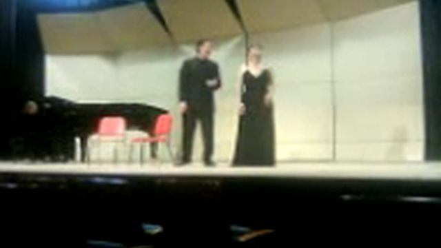 Donde lieta usci...Dunque proprio e finita? (La Boheme) смотреть онлайн
