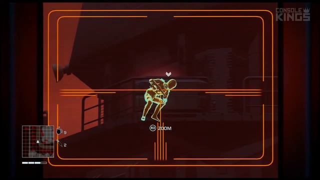 Far Cry 3 - Blood Dragon (PS3) смотреть онлайн