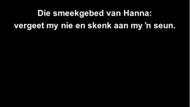 Gereformeerde Kerk Randburg Live Stream