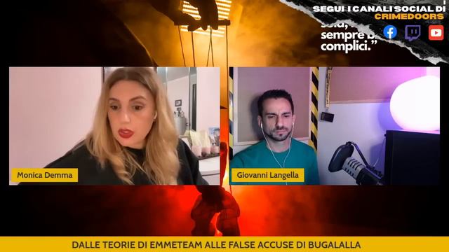 EMME TEAM??CHI DIMENTICA E' COMPLICE! смотреть онлайн