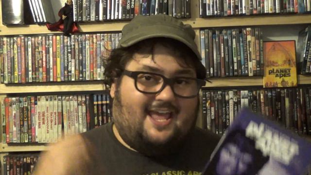 Zach Reviews Escape From The Planet Of The Apes (1971, Movie 3) The Movie Castle