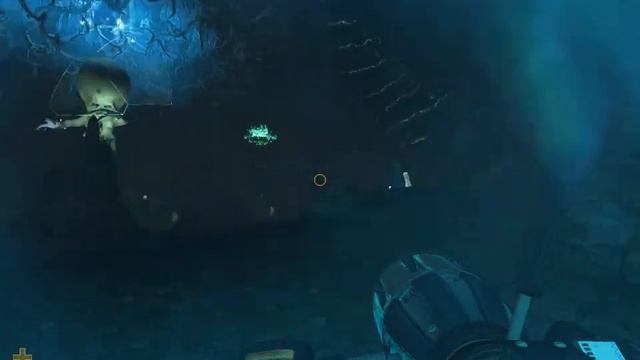 Let's Play Black Mesa Part 16[Final]: Nihilanth + End Game смотреть онлайн