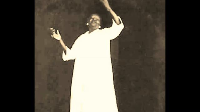 Clementina de Jesus - PONTO DE JONGO - Tradicional смотреть онлайн