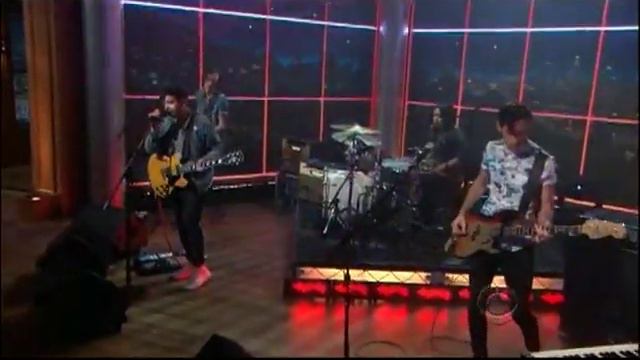 Craig Ferguson 5/21/14E Late Late Show The Colourist смотреть онлайн