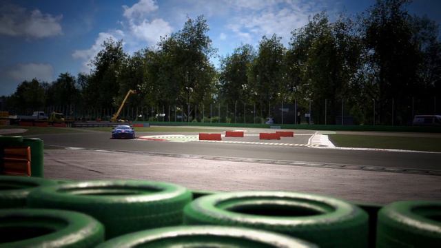 ACC / Hot Lap & Setup / Emil Frey Jaguar G3 GT3 @Monza GP 1:47.541 смотреть онлайн