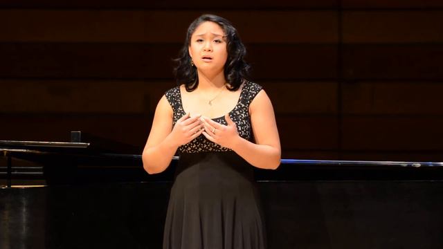 Beatriz Abella - Il fervido desiderio - Vincenzo Bellini смотреть онлайн