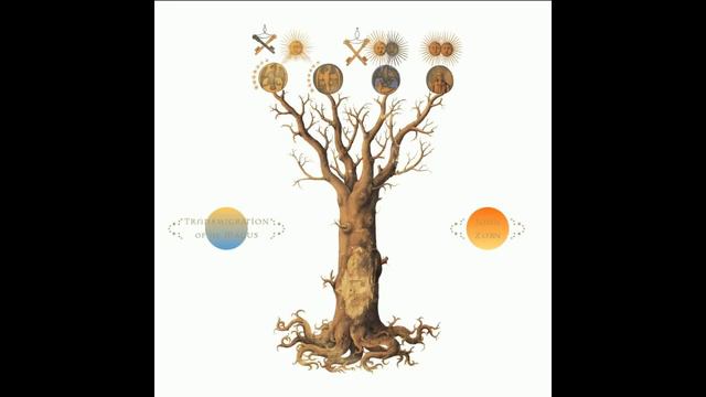 Transmigration Of The Magus (Completo) - John Zorn