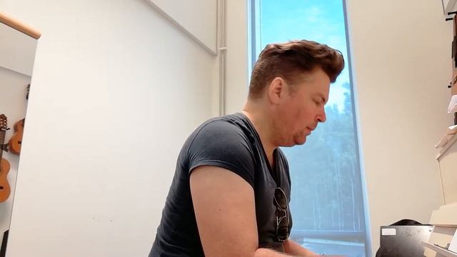 Song without words by Guillaume Lekeu смотреть онлайн