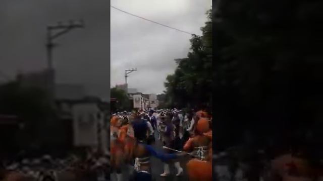 Instituto Nacional De Armenia 2014 Septiembre