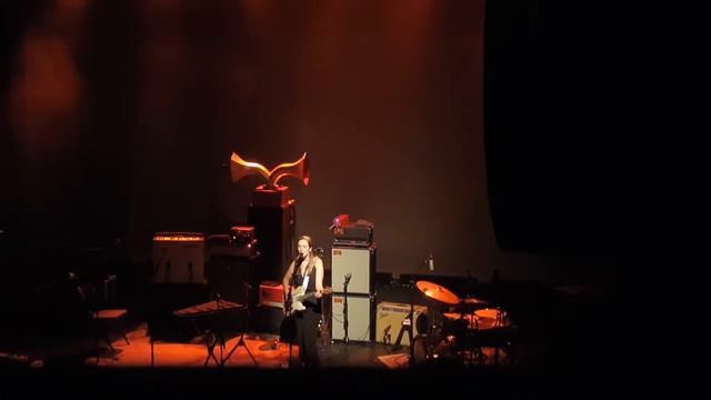 Margaret Glaspy/ Ex Factor (Lauren Hill Cover)