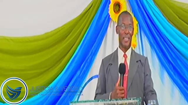 TEMA:"DONDE ESTAN LOS FRUTOS QUE DIOS PIDE" PASOTR JESUS ANGULO смотреть онлайн