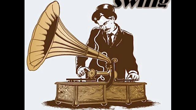 ELECTRO SWING MIX (12 min.) by EUGENE SWING смотреть онлайн