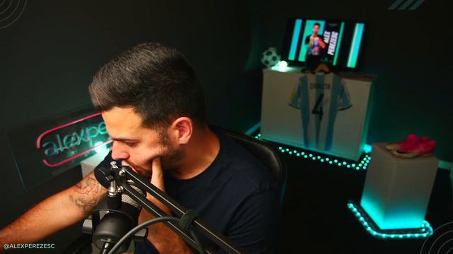 ANALIZANDO EL GRUPO B DE LA EURO 2020 | EL VERDADERO LÍO CON PIONE SISTO... смотреть онлайн