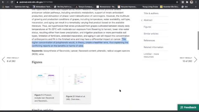 Breast Cancer Month- The Alcohol Factor смотреть онлайн