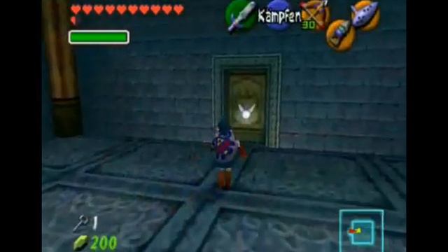 The Legend of Zelda Teil 56 смотреть онлайн