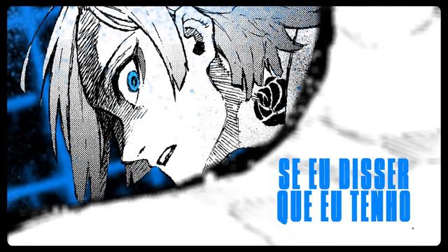 Isagi Vs Kaiser (Blue Lock) | Corte | Kaito Ft @Chrono0