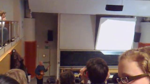 Swedish Class