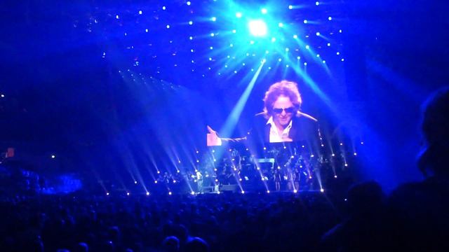 Mick Hucknall: "Stars" and "If you don't know me by now" bei Aida Night of the Proms in Mannheim смотреть онлайн