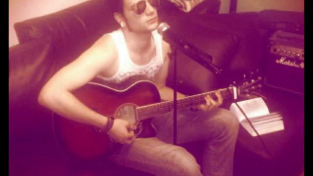 Unheilig - Kalt ( Cover Marco) смотреть онлайн