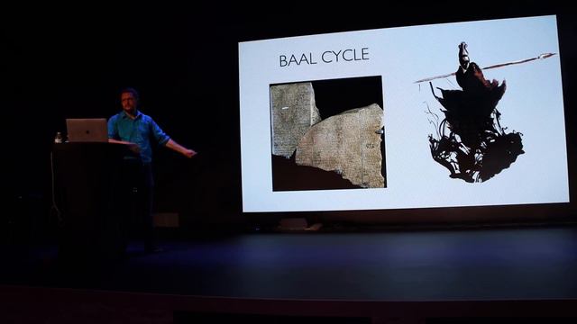 Jesus vs. Pagan Gods By @InspiringPhilosophy смотреть онлайн