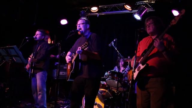 Michael Atkinson - Call it Childish смотреть онлайн