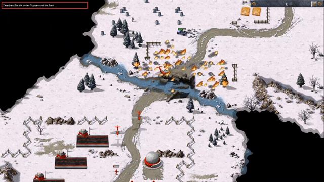 Command & Conquer Remastered Collection [Gewinnspiel|Giveaway] смотреть онлайн