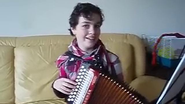 Demi Op De Trekzak 2 (oefenen Wisselbas- Les 4)