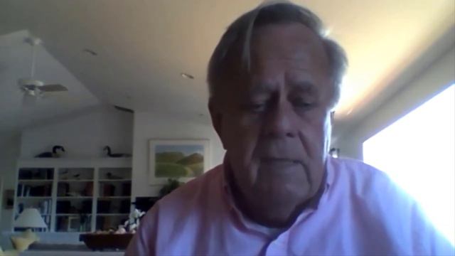 Virtual Shareholder Meetings: In the Trenches смотреть онлайн