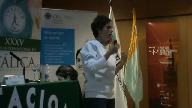 III JORNADAS TECNICAS CROSS ITALICA 2017 смотреть онлайн