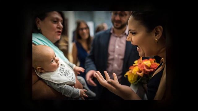 Monique And Joe Wedding Highlights