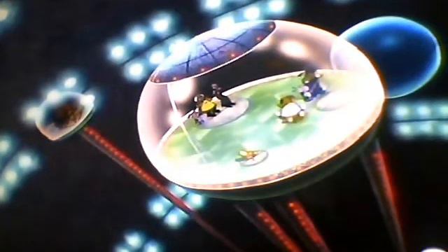 Kirby The Dog:Aliens Suck