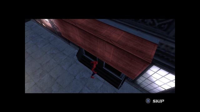 Spider-man 2 (Gamecube) #2 Прохождение без комментариев смотреть онлайн