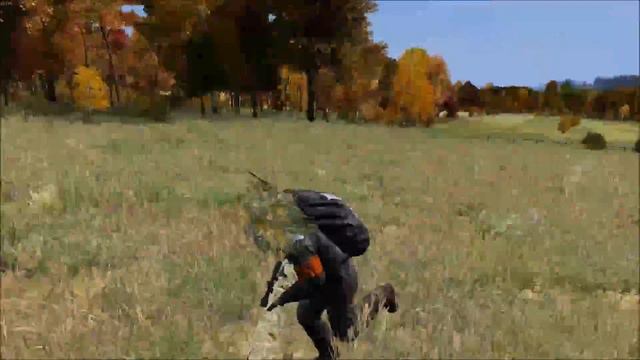 1 vs 4 | DayZ .62 Stable | B95 смотреть онлайн