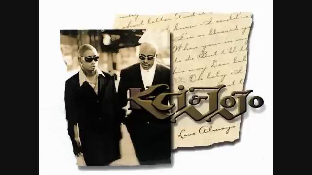 K-Ci & Jojo - All My Life смотреть онлайн