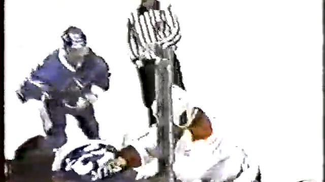 Paul Gillis vs John Kordic - Dec 31, 1986 смотреть онлайн