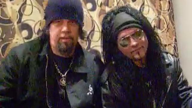 Ministry смотреть онлайн